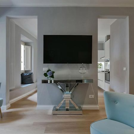 Apartments Florence - Dello Sprone Exterior foto