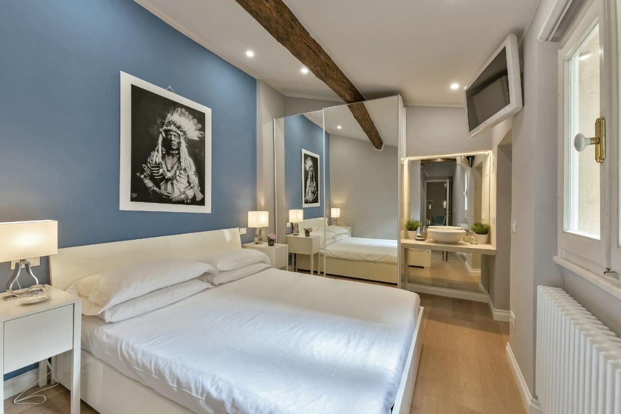 Apartments Florence - Dello Sprone Exterior foto