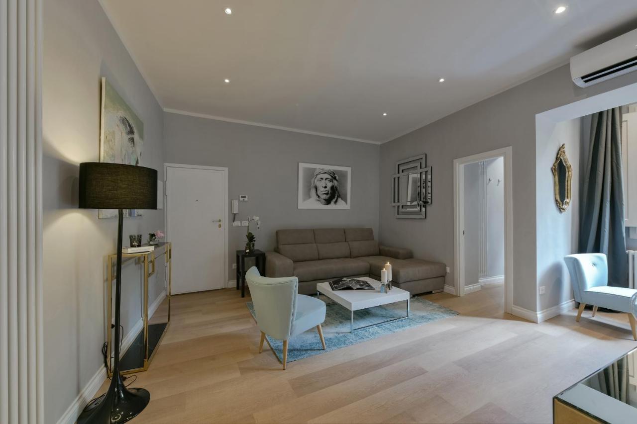 Apartments Florence - Dello Sprone Exterior foto