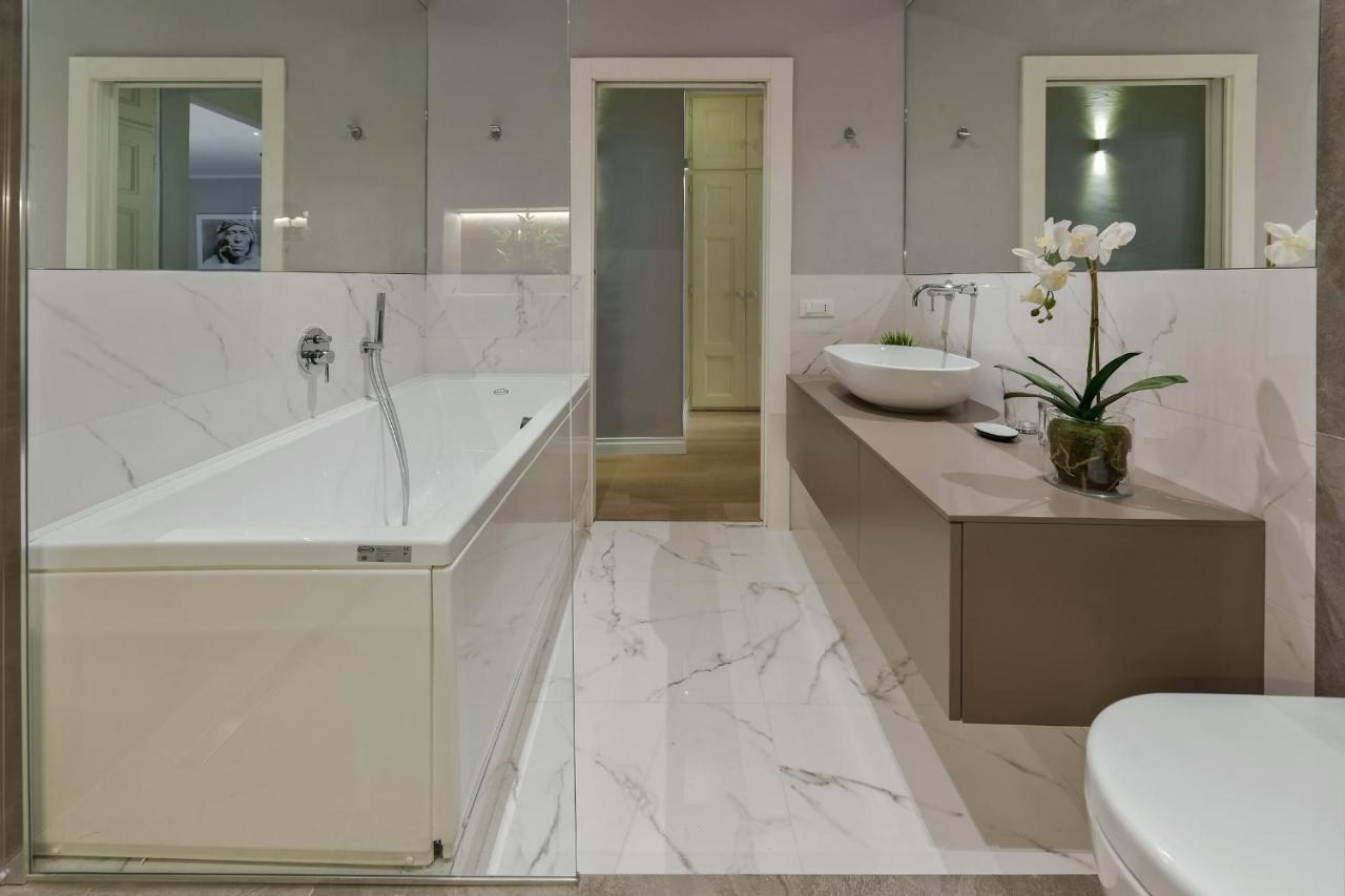 Apartments Florence - Dello Sprone Exterior foto