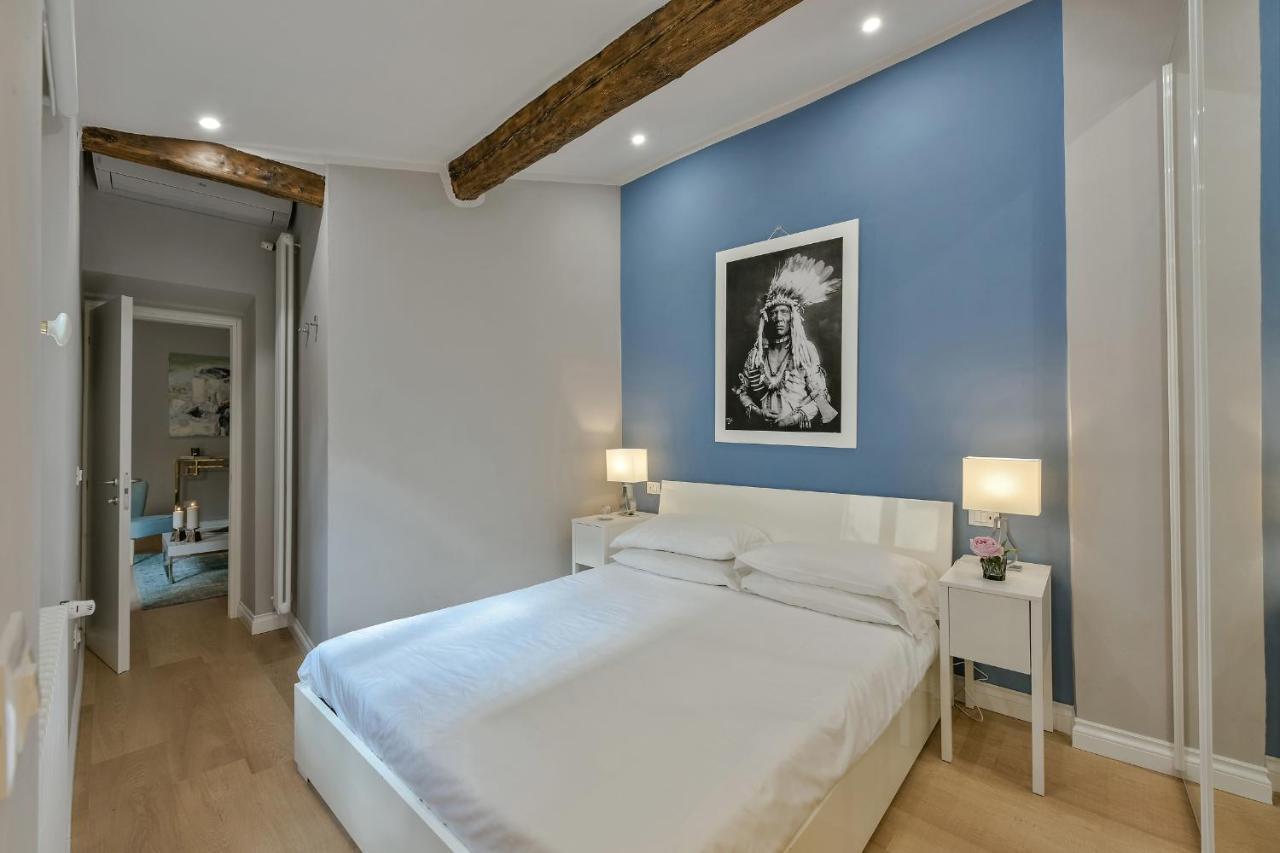 Apartments Florence - Dello Sprone Exterior foto