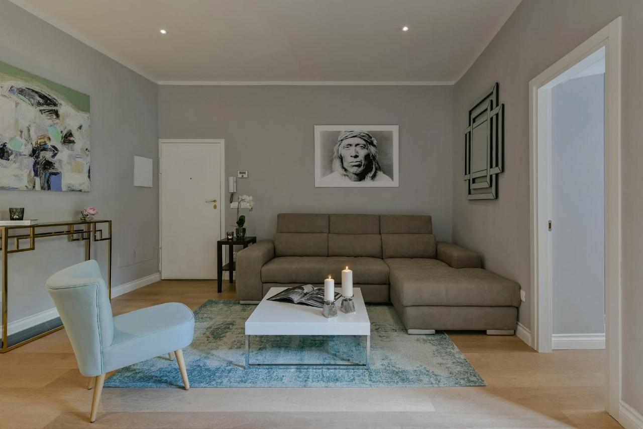 Apartments Florence - Dello Sprone Exterior foto